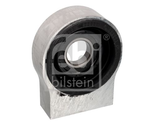 Cardanaslager / ophanging Febi Bilstein 107580