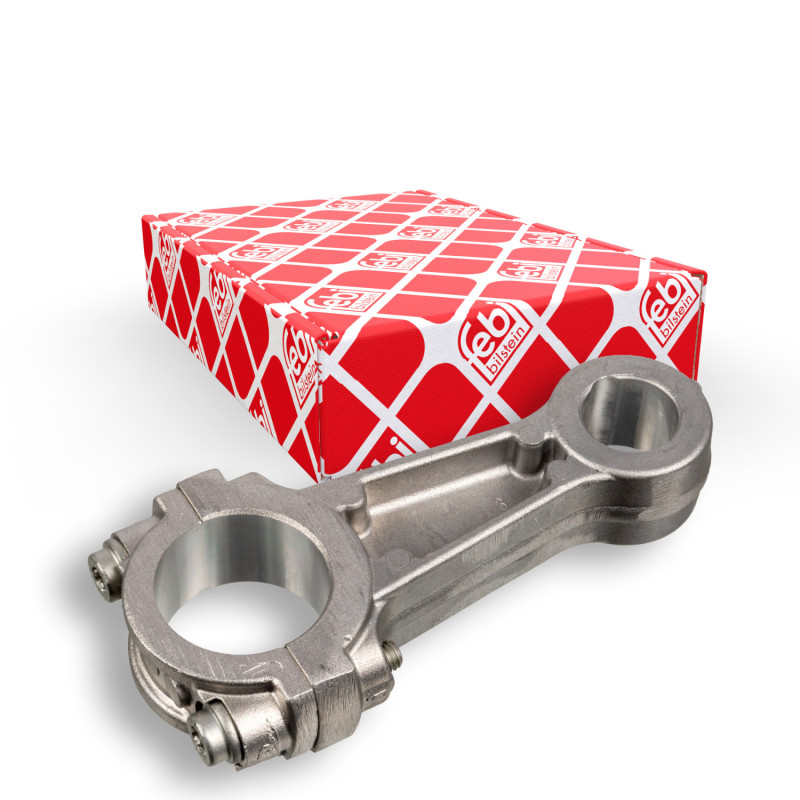 Drijfstang, luchtdrukcompressor Febi Bilstein 107640