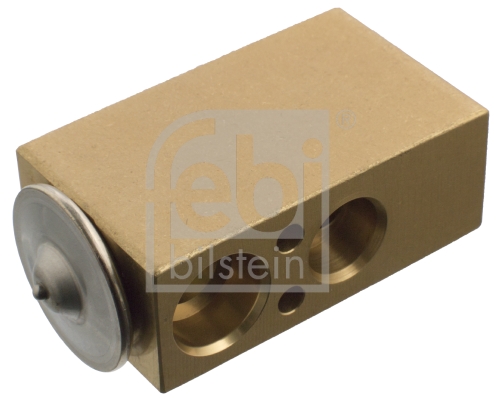 Airco expansieklep Febi Bilstein 107664