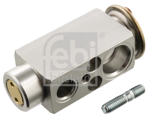 Airco expansieklep Febi Bilstein 107667
