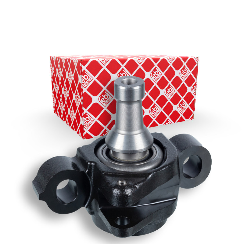 Lagerbok, schokbrekerophanging (cabine) Febi Bilstein 107737