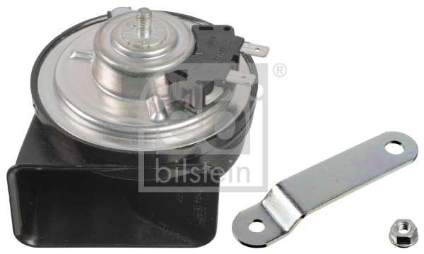Meertonige luchthoorn Febi Bilstein 107770