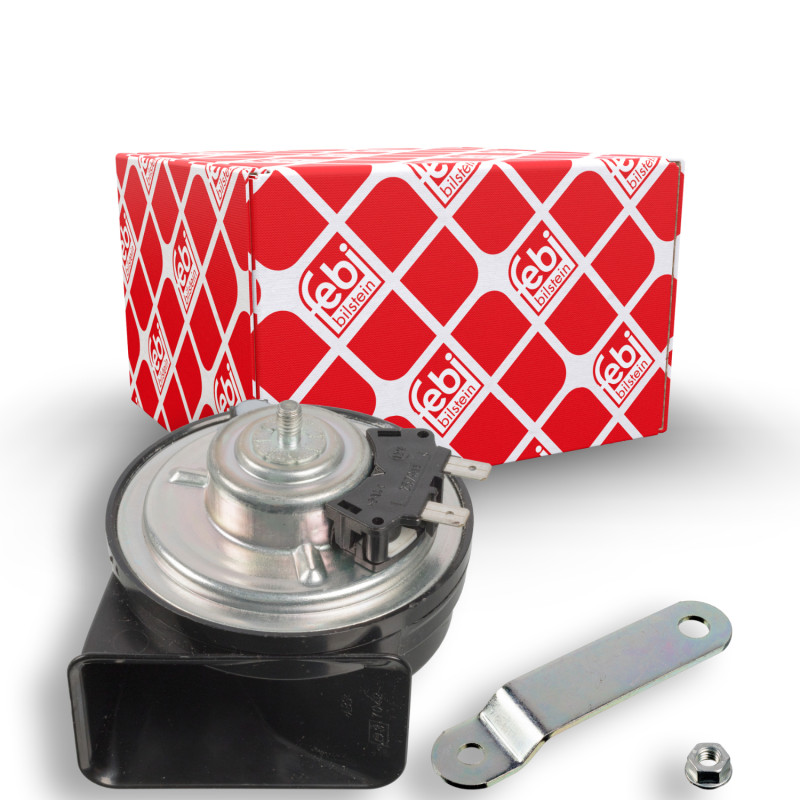 Meertonige luchthoorn Febi Bilstein 107770