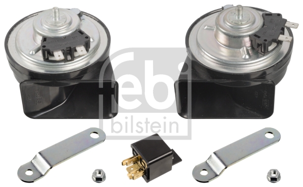 Meertonige luchthoorn Febi Bilstein 107772