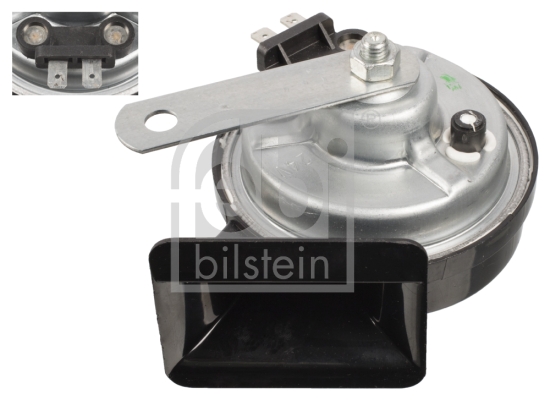 Claxon Febi Bilstein 107773