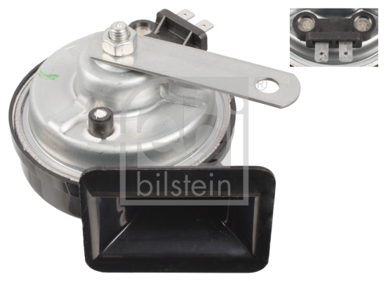 Claxon Febi Bilstein 107774