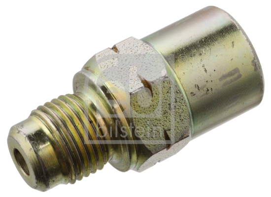 Overstroomklep Febi Bilstein 107812