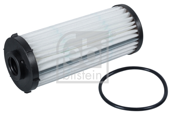 Filter/oliezeef automaatbak Febi Bilstein 107826