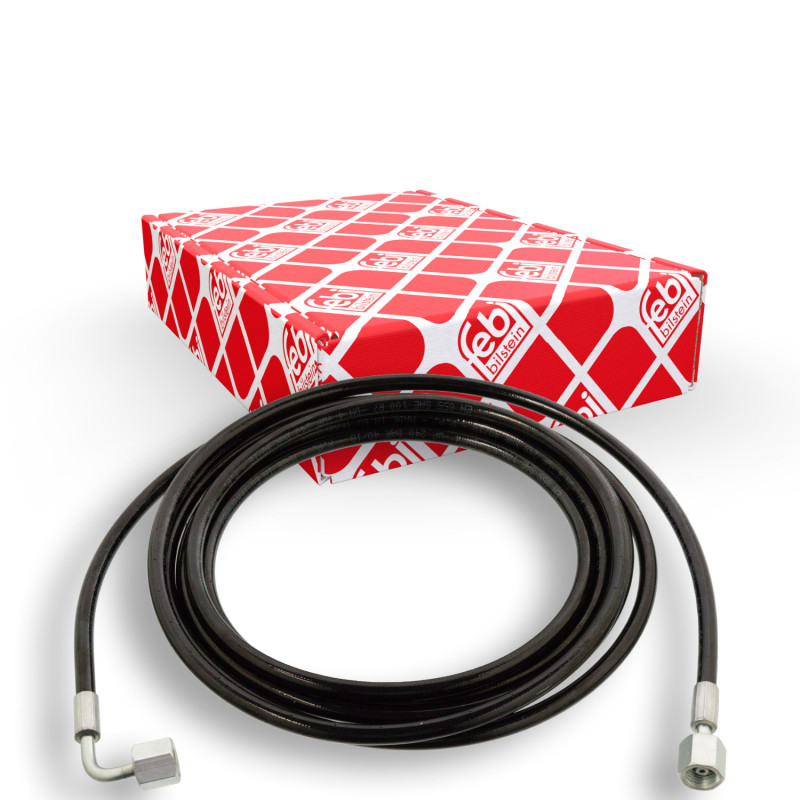 Slangleiding, kiepmechanisme Febi Bilstein 107911