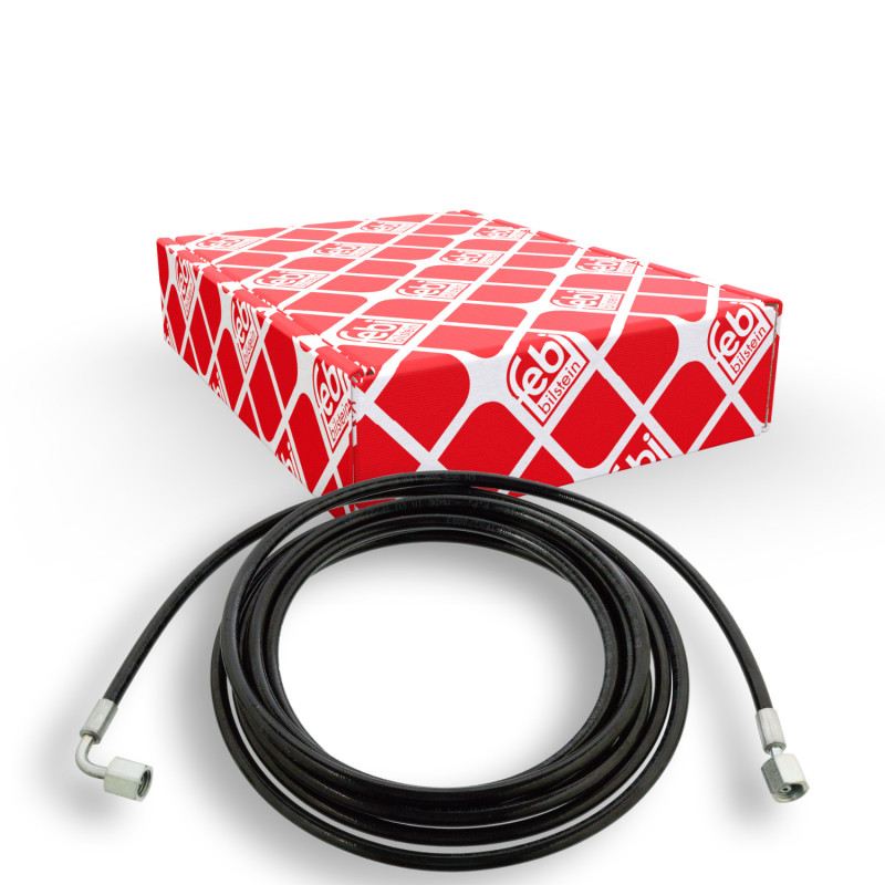 Slangleiding, kiepmechanisme Febi Bilstein 107913