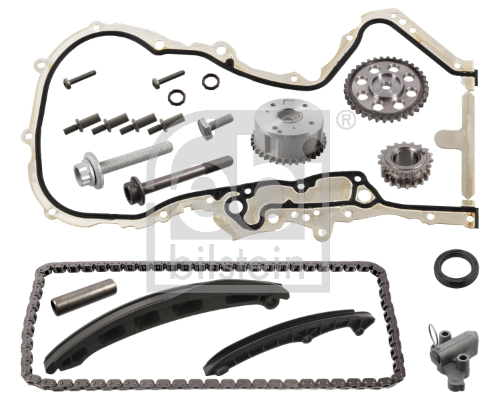 Distributieketting kit Febi Bilstein 107994