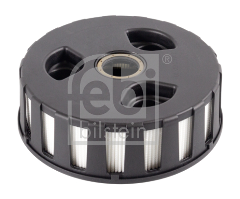 Carter ontluchtingsfilters Febi Bilstein 107995