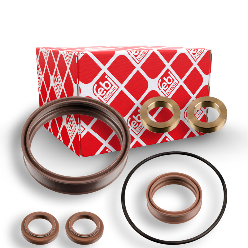 Reparatieset, schakelcilinder Febi Bilstein 108088