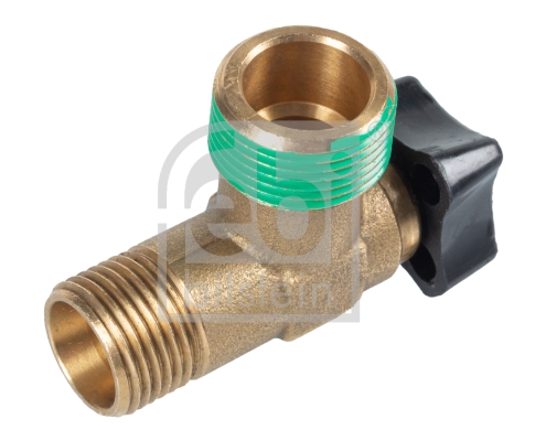 Ontluchtingsklep Febi Bilstein 108094