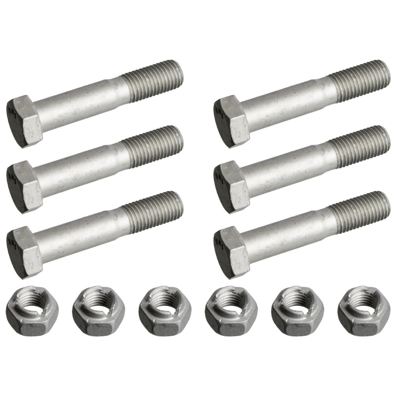 Fuseepen montageset Febi Bilstein 108105