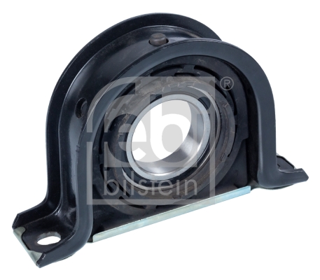 Cardanaslager / ophanging Febi Bilstein 108136