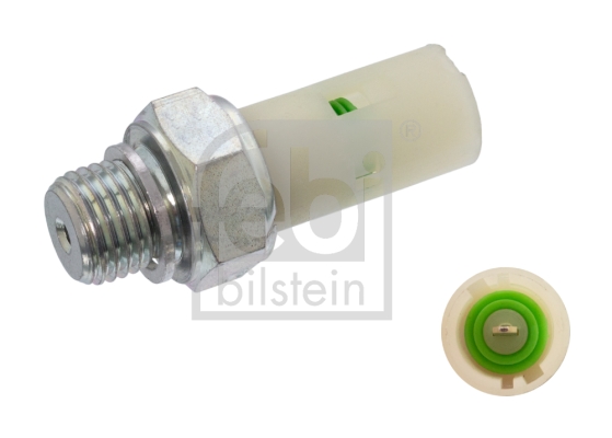 Oliedrukschakelaar Febi Bilstein 108163