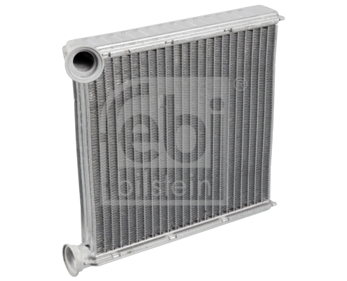 Kachelradiateur Febi Bilstein 108187