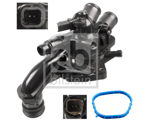 Thermostaat Febi Bilstein 108188