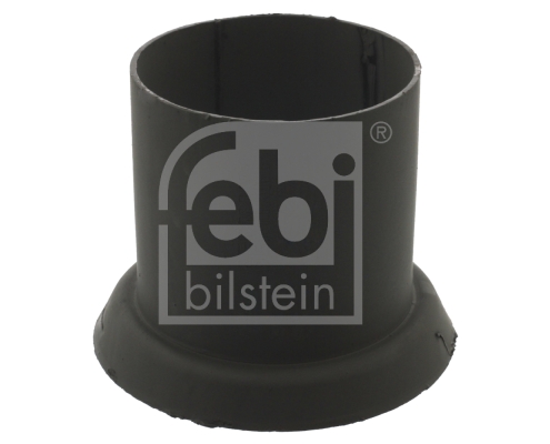 Uitlaatklem Febi Bilstein 10822