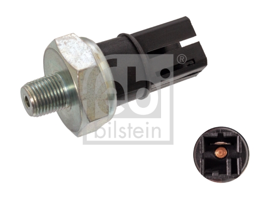 Oliedrukschakelaar Febi Bilstein 108254