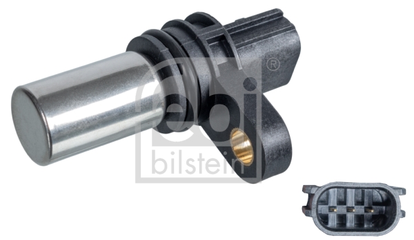 Nokkenas positiesensor Febi Bilstein 108291