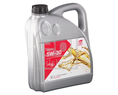 Motorolie Febi Bilstein 108361