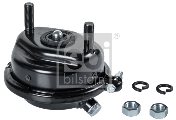 Remcilindermembraan Febi Bilstein 108782