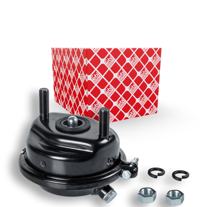 Remcilindermembraan Febi Bilstein 108782