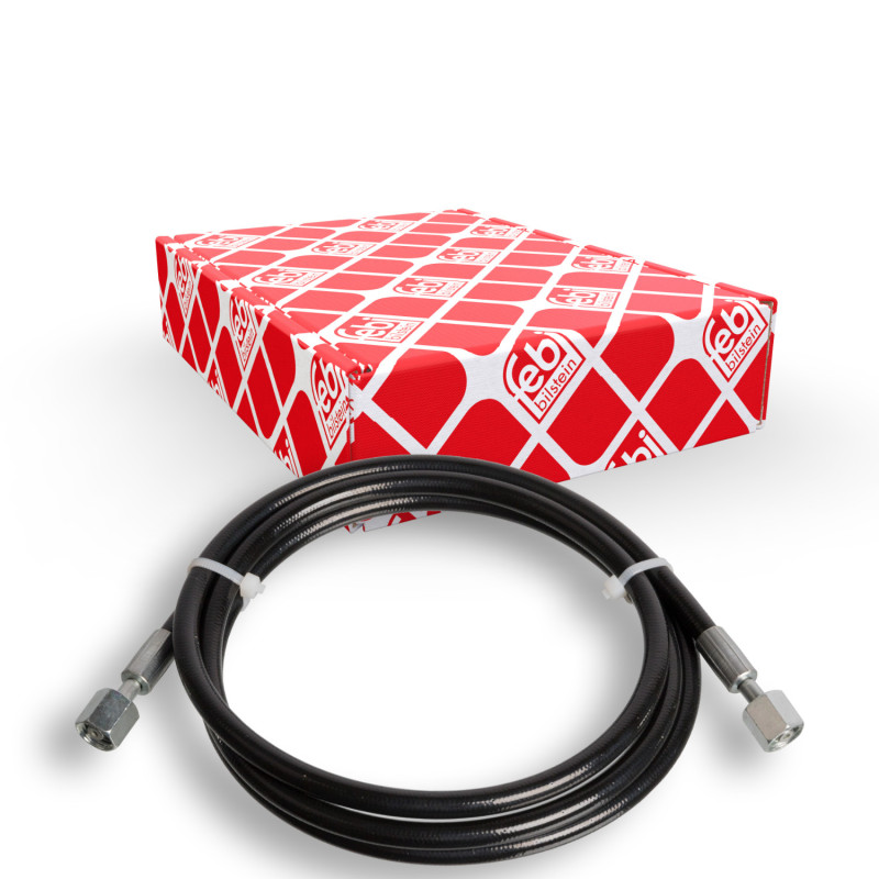 Slangleiding, kiepmechanisme Febi Bilstein 108844