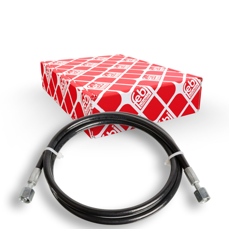Slangleiding, kiepmechanisme Febi Bilstein 108845