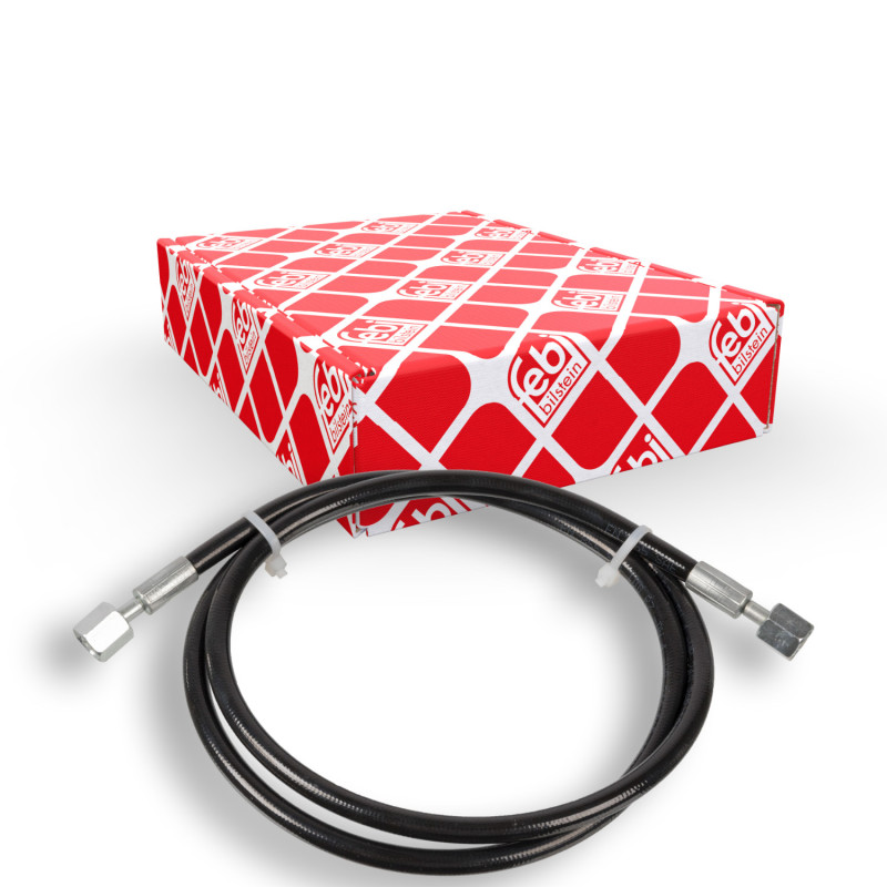 Slangleiding, kiepmechanisme Febi Bilstein 108846