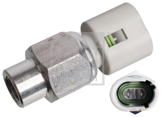 Oliedrukschakelaar Febi Bilstein 108848