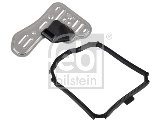Filter/oliezeef automaatbak Febi Bilstein 108863