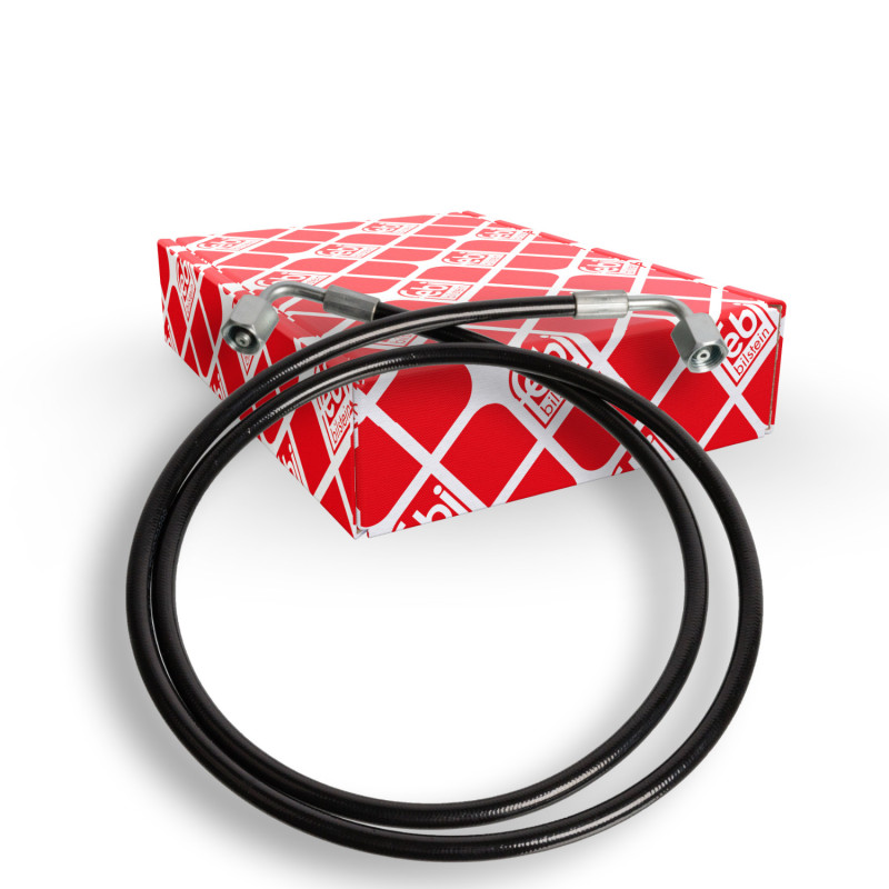 Slangleiding, kiepmechanisme Febi Bilstein 108923