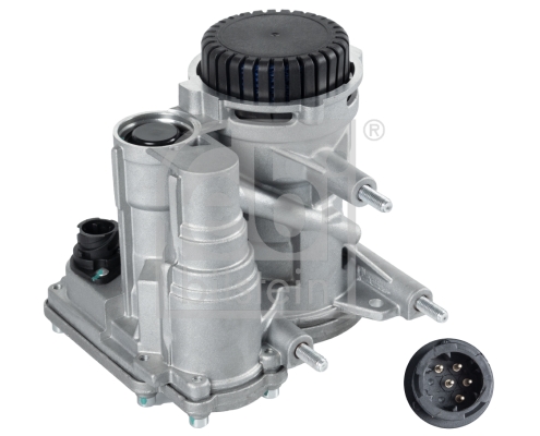 Aanhanger stuurklep Febi Bilstein 109052