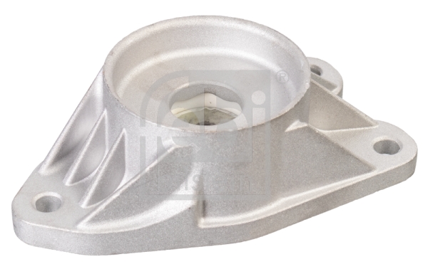 Veerpootlager & rubber Febi Bilstein 109124