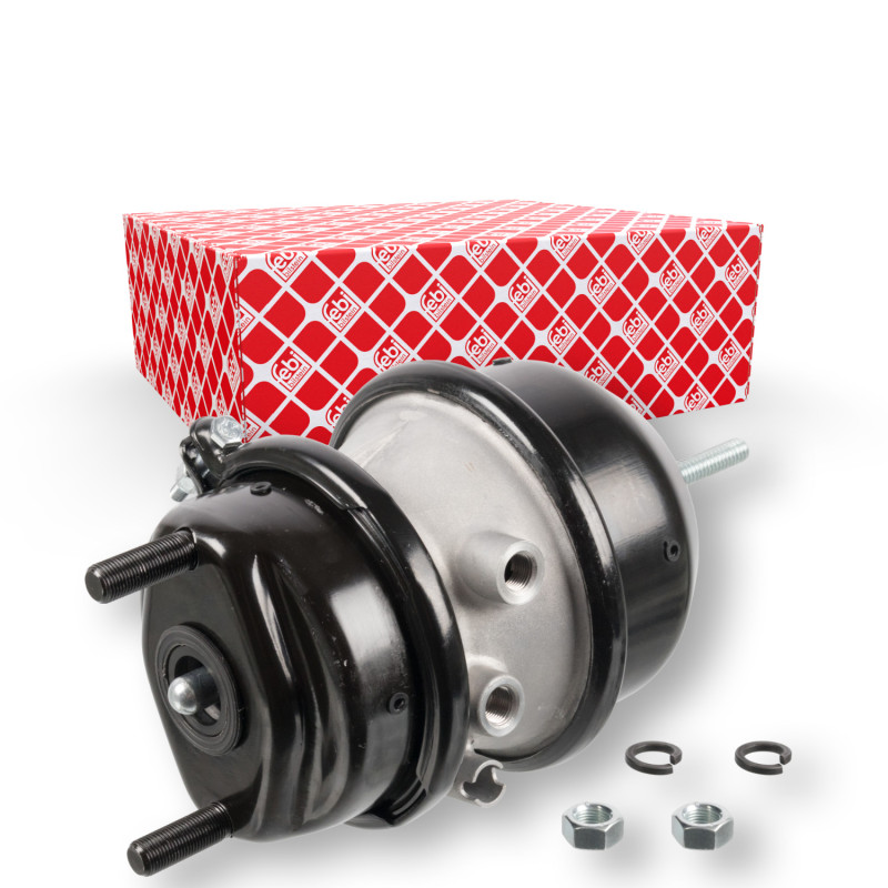 Remcilindermembraan Febi Bilstein 109128