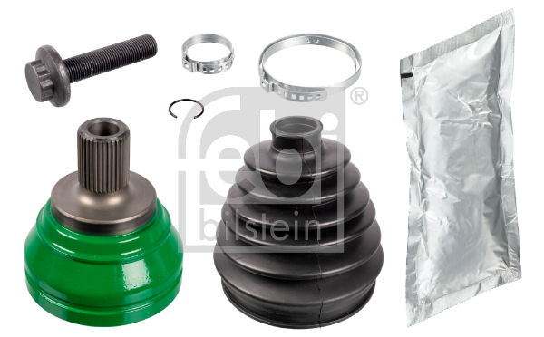 Homokineet reparatieset Febi Bilstein 109151