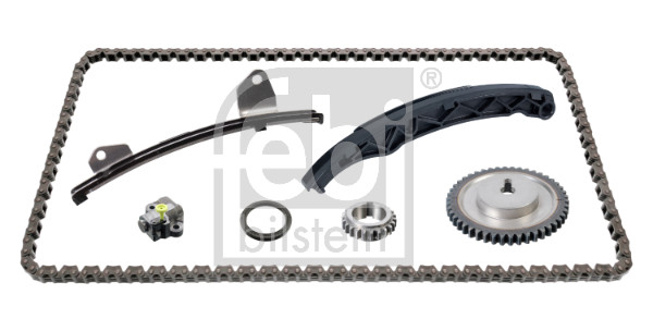 Distributieketting kit Febi Bilstein 109156
