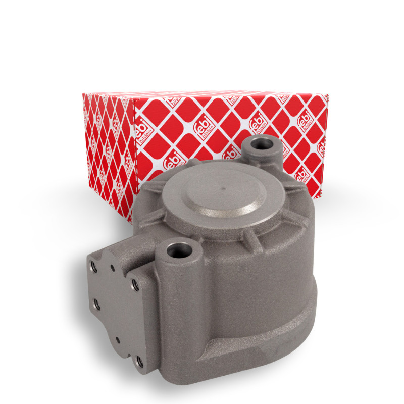 Reparatieset, schakelcilinder Febi Bilstein 109172