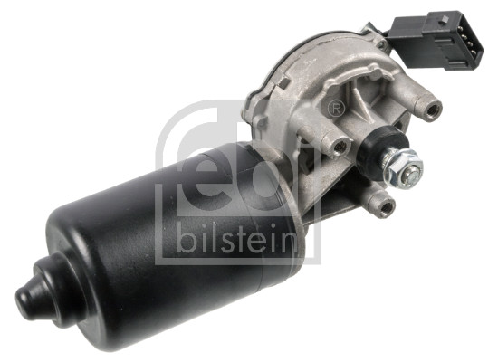Ruitenwissermotor Febi Bilstein 109175