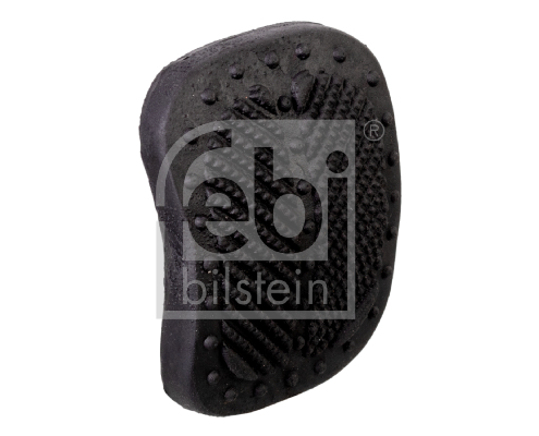 Pedaalrubber Febi Bilstein 10918