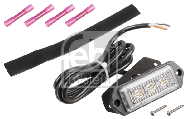 Flitslamp Febi Bilstein 109256