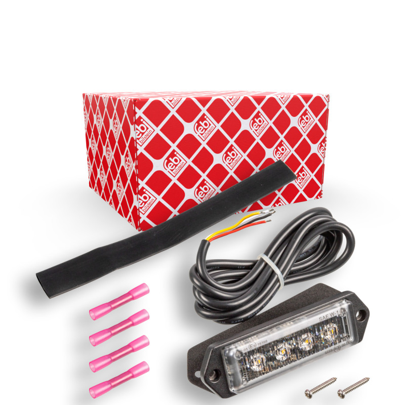 Flitslamp Febi Bilstein 109257