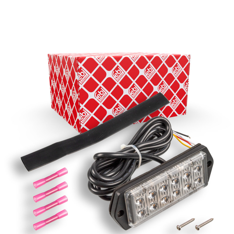 Flitslamp Febi Bilstein 109259