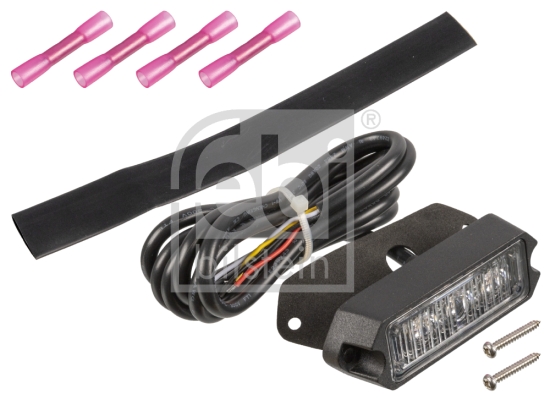Flitslamp Febi Bilstein 109260