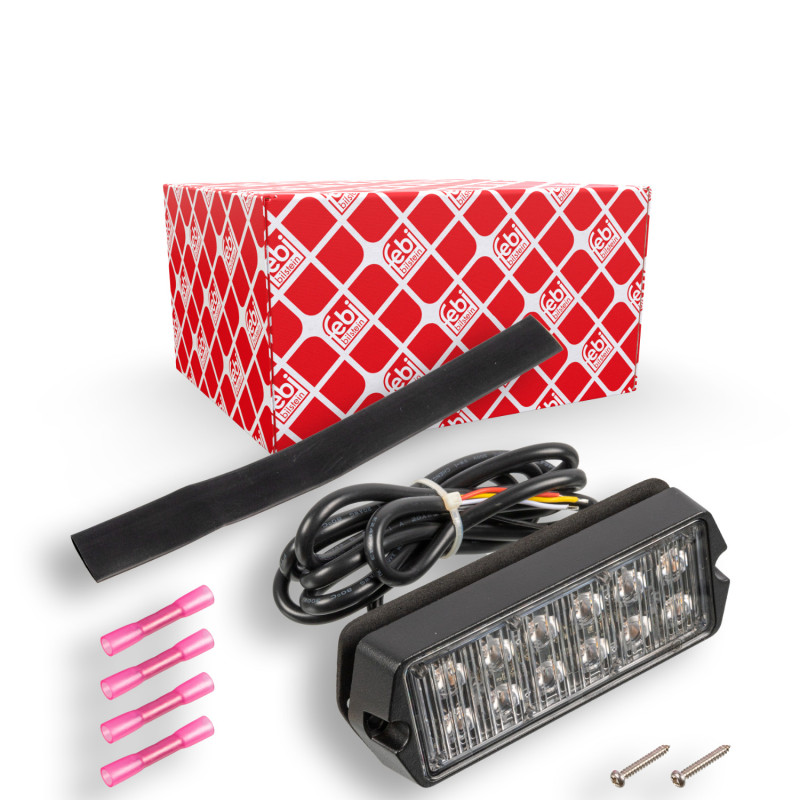 Flitslamp Febi Bilstein 109263