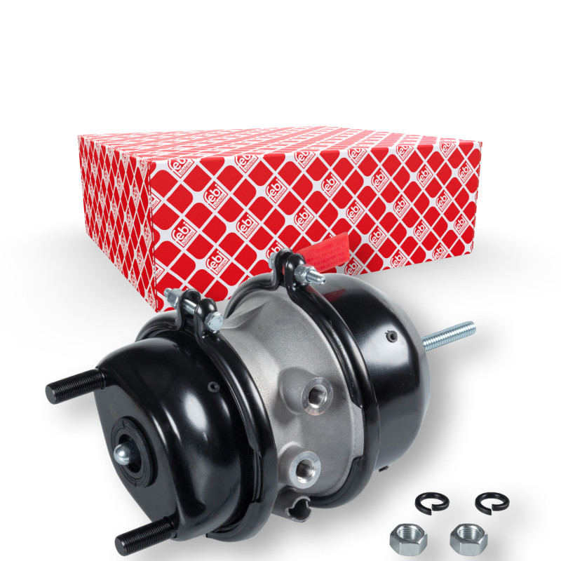 Veeraccumulator remcilinder Febi Bilstein 109334