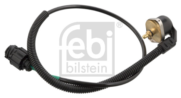 Vuldruk sensor Febi Bilstein 109336